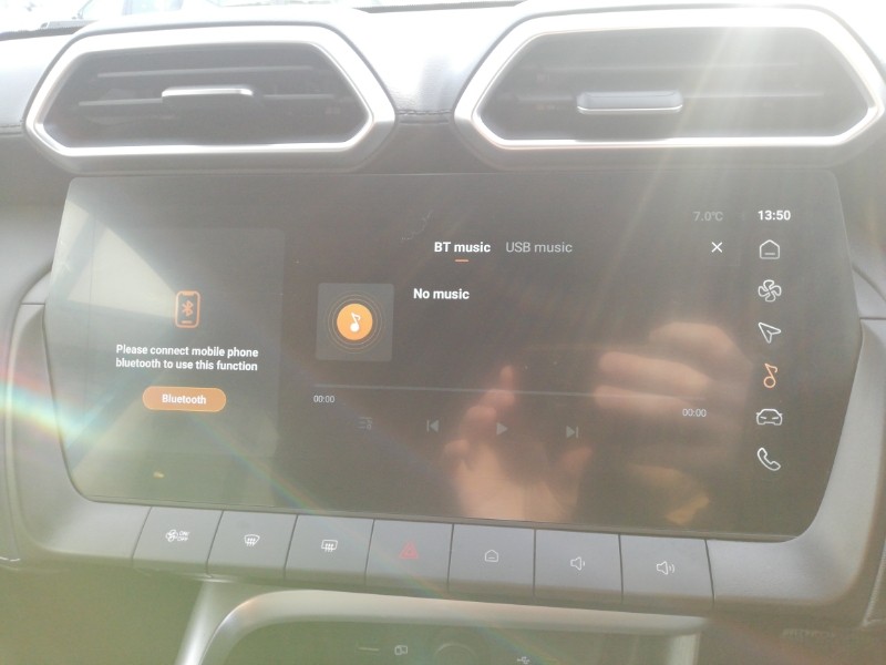 Used MG MG ZS 2025 for sale - 76963977: Photo 14