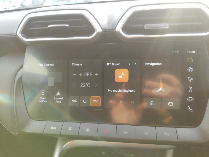 Used MG MG ZS 2025 for sale - 76963977: Photo 17