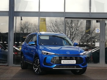 MG MG ZS feature image