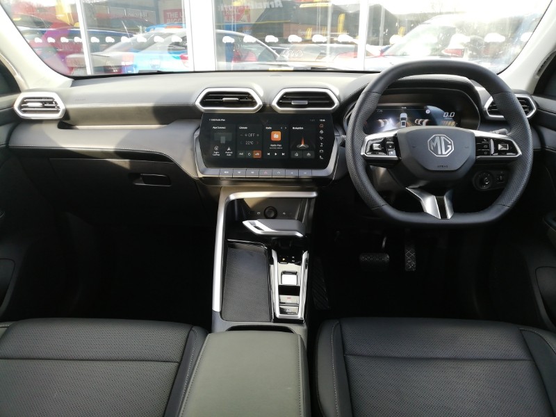 Used MG MG ZS 2025 for sale - 76963977: Photo 2