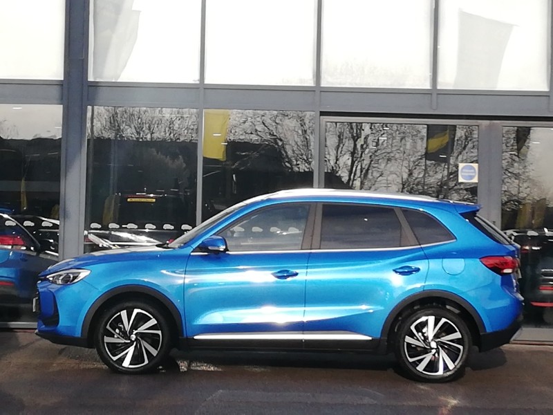 Used MG MG ZS 2025 for sale - 76963977: Photo 4