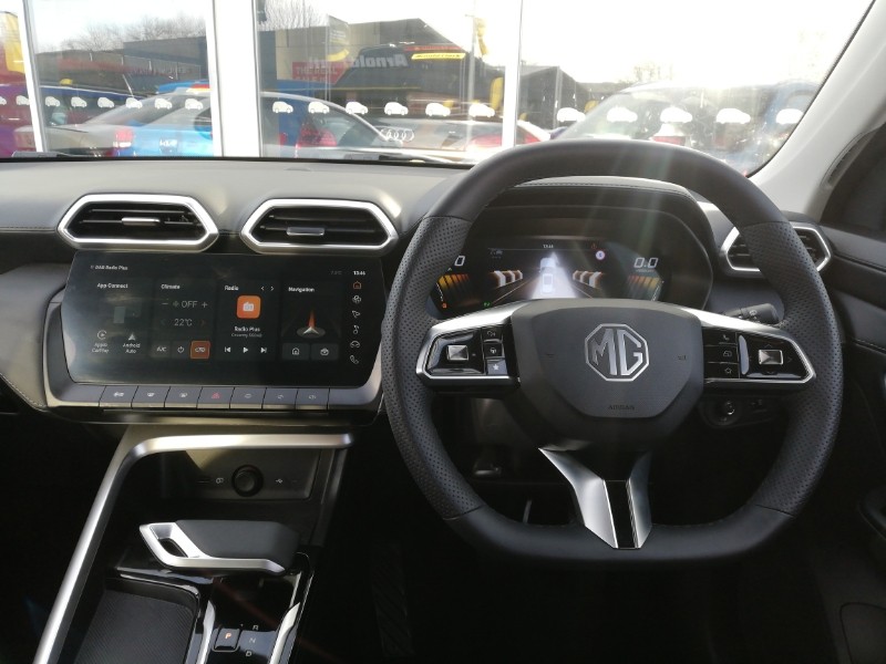 Used MG MG ZS 2025 for sale - 76963977: Photo 7