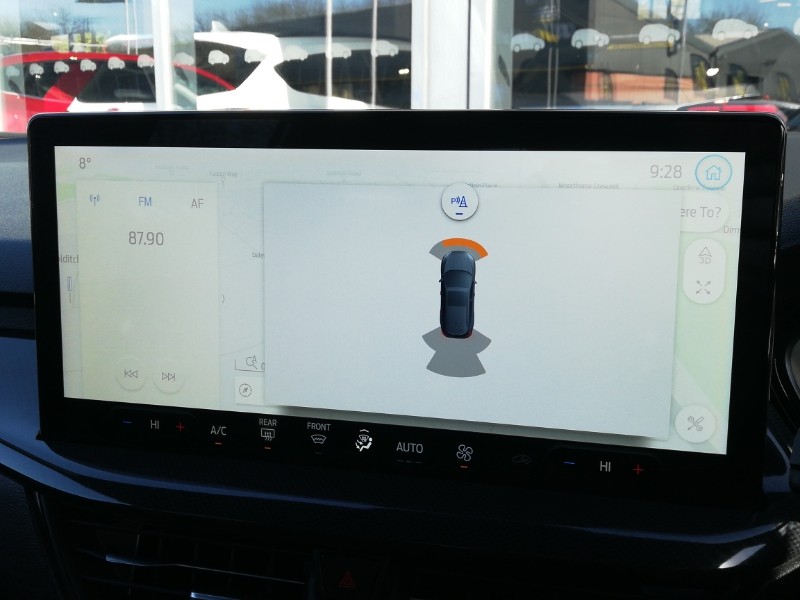 Used Ford Focus 2023 for sale - 78006257: Photo 10