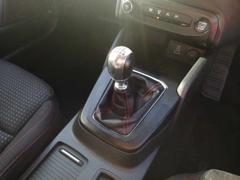 Used Ford Focus 2023 for sale - 78006257: Photo 15