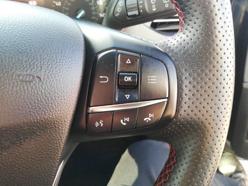 Used Ford Focus 2023 for sale - 78006257: Photo 17