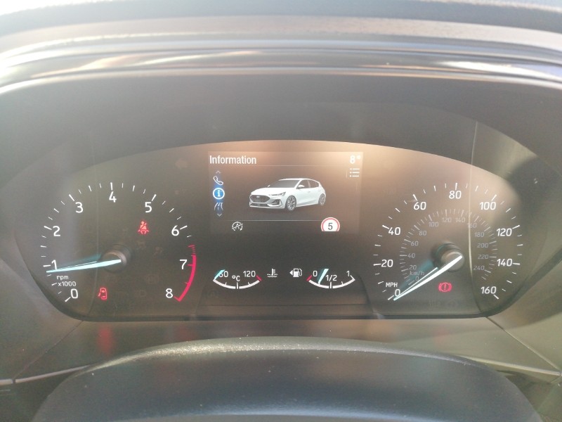 Used Ford Focus 2023 for sale - 78006257: Photo 18