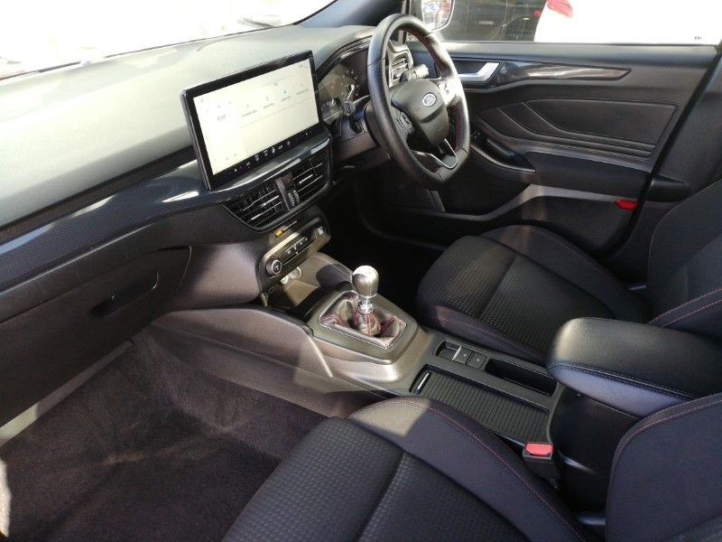 Used Ford Focus 2023 for sale - 78006257: Photo 5