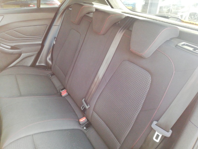 Used Ford Focus 2023 for sale - 78006257: Photo 6