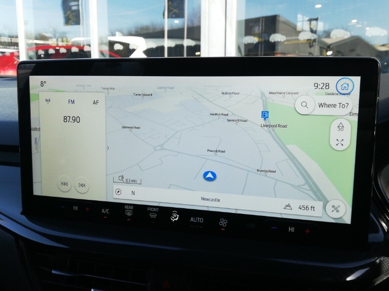 Used Ford Focus 2023 for sale - 78006257: Photo 7