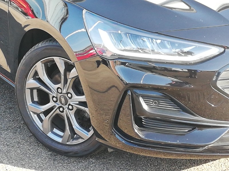 Used Ford Focus 2023 for sale - 78006257: Photo 9