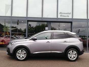 Used Peugeot 3008 2020 for sale - 78642516: Photo