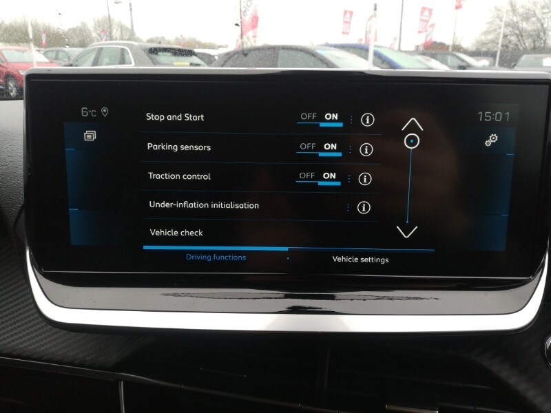 Used Peugeot 2008 2022 for sale - 77580111: Photo 15