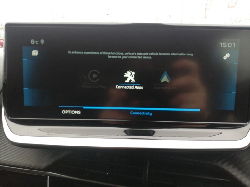 Used Peugeot 2008 2022 for sale - 77580111: Photo 16