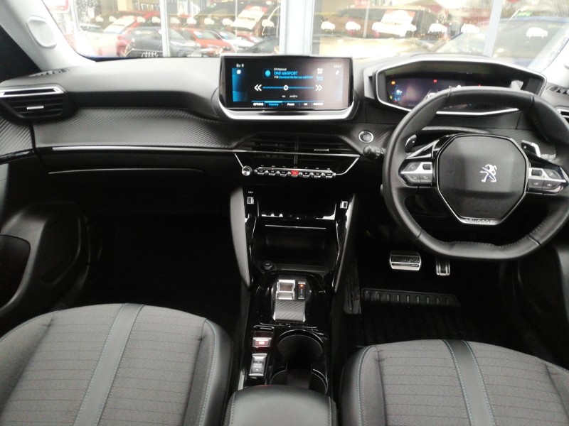 Used Peugeot 2008 2022 for sale - 77580111: Photo 2