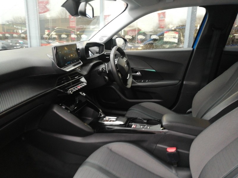 Used Peugeot 2008 2022 for sale - 77580111: Photo 5