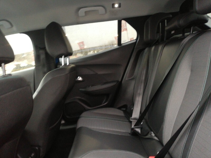 Used Peugeot 2008 2022 for sale - 77580111: Photo 6