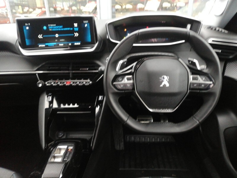 Used Peugeot 2008 2022 for sale - 77580111: Photo 7