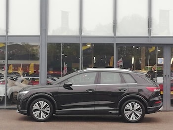 Used Audi Q4 e-tron 2023 for sale - 78941265: Photo