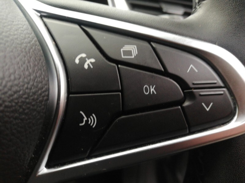 Used Renault Captur 2022 for sale - 76478867: Photo 13