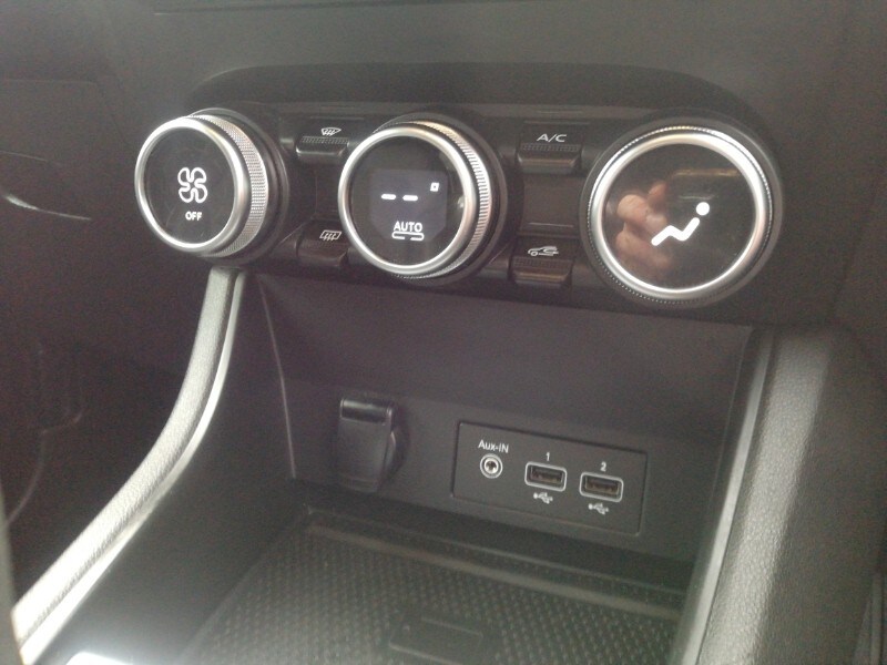 Used Renault Captur 2022 for sale - 76478867: Photo 14