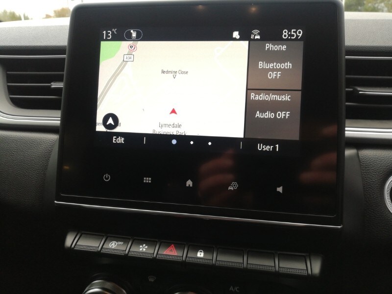 Used Renault Captur 2022 for sale - 76478867: Photo 19