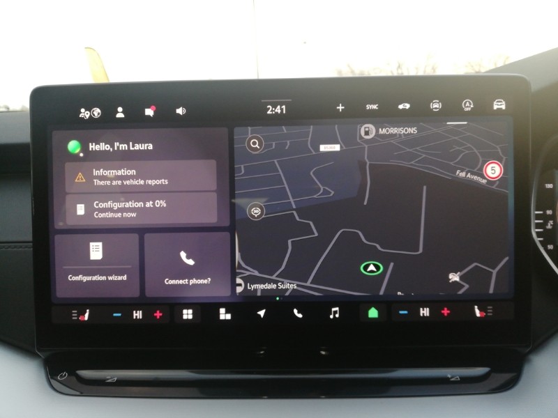 Used Skoda Octavia 2024 for sale - 76947589: Photo 16