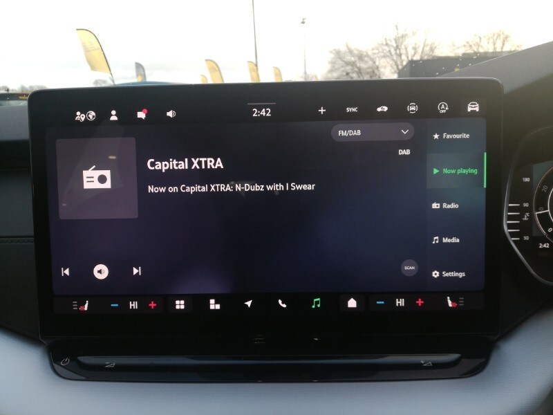 Used Skoda Octavia 2024 for sale - 76947589: Photo 19