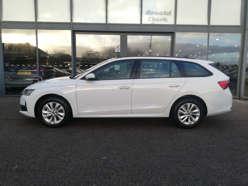 Used Skoda Octavia 2024 for sale - 76947589: Photo 4