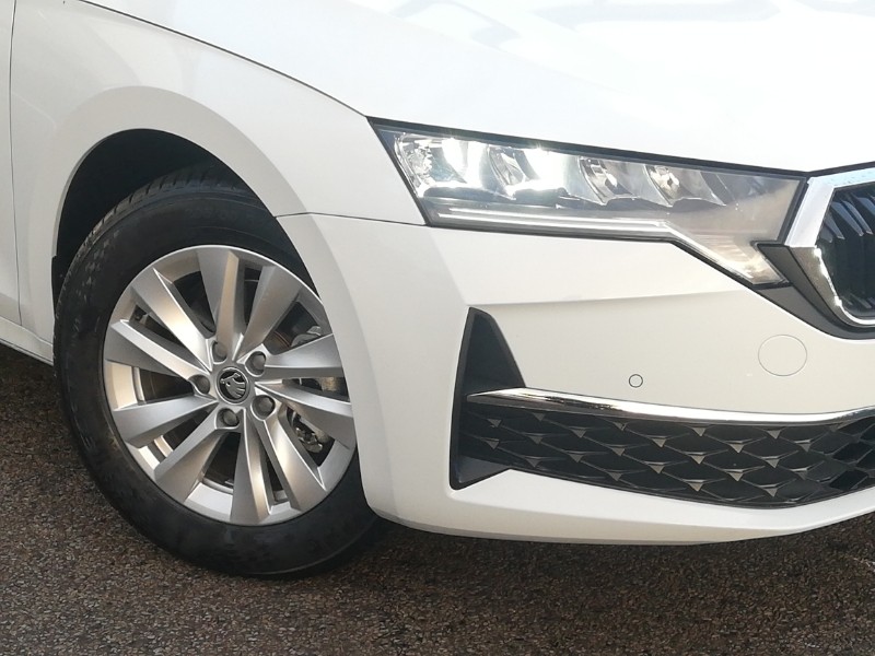 Used Skoda Octavia 2024 for sale - 76947589: Photo 9