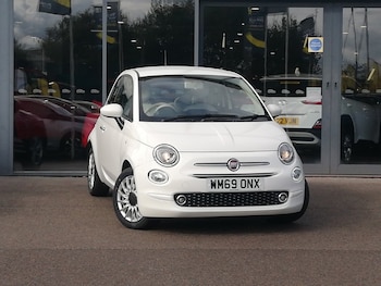 Fiat - 500
