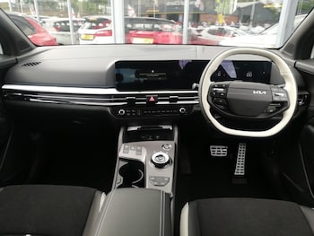Used Kia Sportage 2026 for sale - 79501565: Photo
