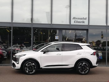 Used Kia Sportage 2026 for sale - 79501565: Photo