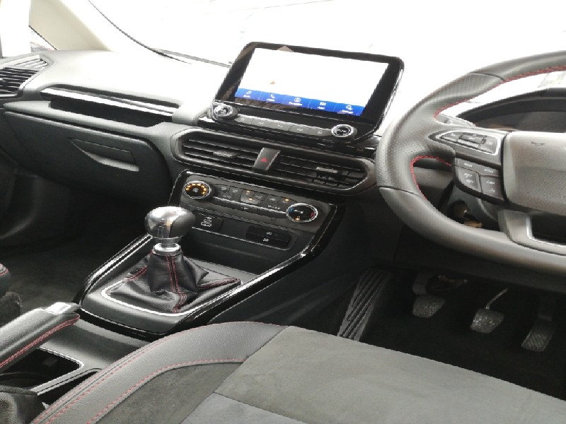 Used Ford Ecosport 2022 for sale - 78013312: Photo 10