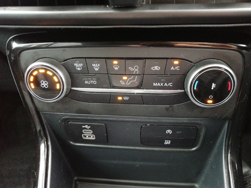 Used Ford Ecosport 2022 for sale - 78013312: Photo 18