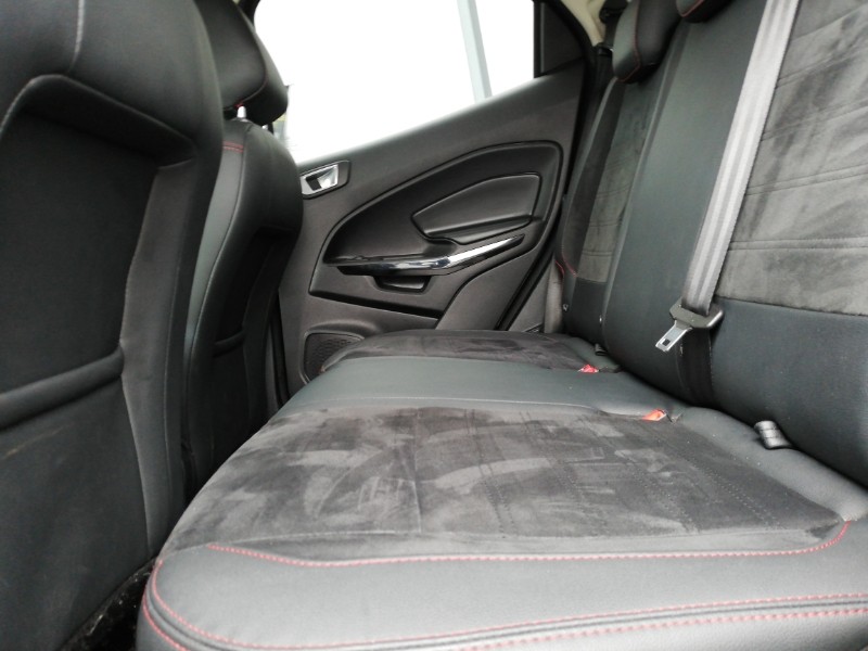 Used Ford Ecosport 2022 for sale - 78013312: Photo 6