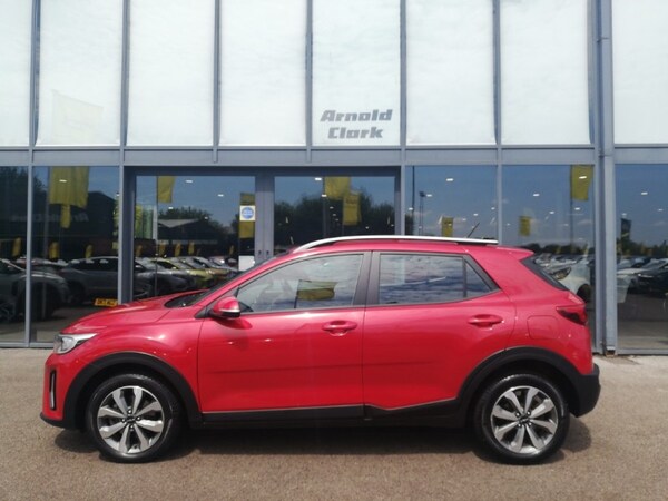 Used Kia Stonic 2023 for sale - 75007876: Photo 4