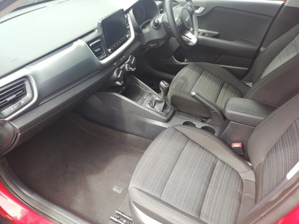 Used Kia Stonic 2023 for sale - 75007876: Photo 5