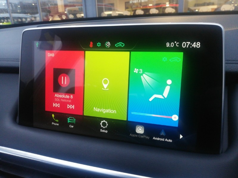 Used MG MG HS 2022 for sale - 77717099: Photo 11