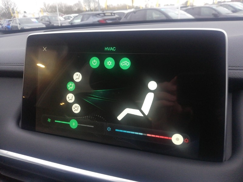 Used MG MG HS 2022 for sale - 77717099: Photo 15