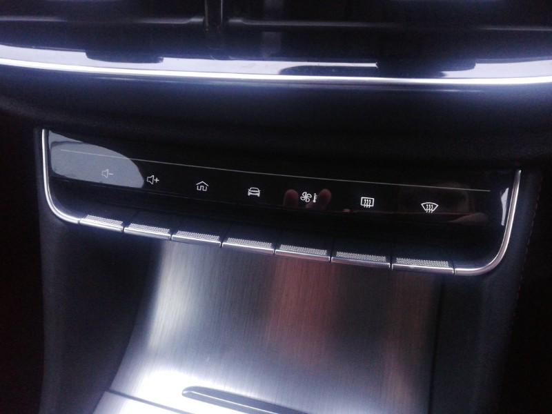 Used MG MG HS 2022 for sale - 77717099: Photo 16