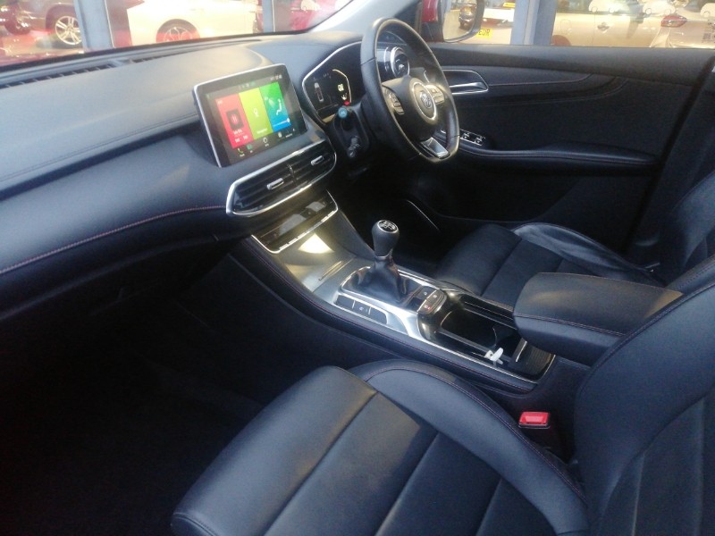 Used MG MG HS 2022 for sale - 77717099: Photo 5