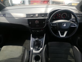 Used SEAT Arona 2019 for sale - 79569842: Photo