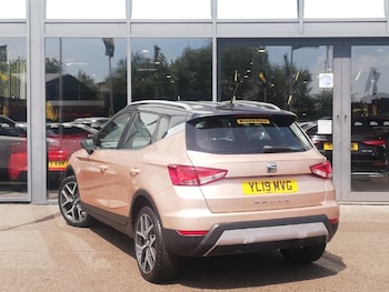 Used SEAT Arona 2019 for sale - 79569842: Photo