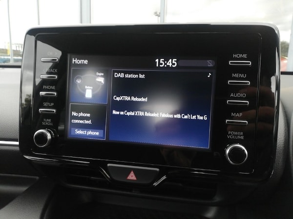 Used Toyota Yaris 2022 for sale - 76217891: Photo 10