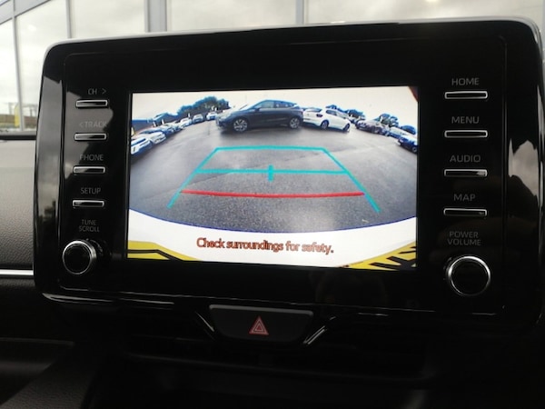 Used Toyota Yaris 2022 for sale - 76217891: Photo 11