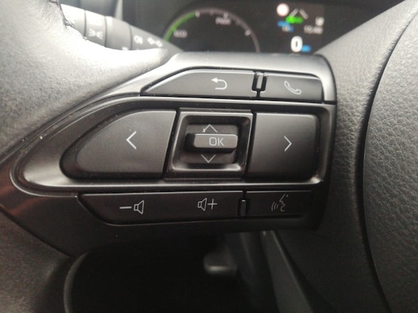 Used Toyota Yaris 2022 for sale - 76217891: Photo 12