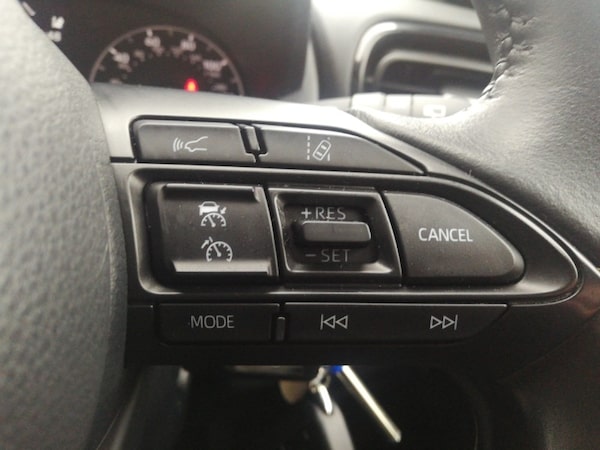Used Toyota Yaris 2022 for sale - 76217891: Photo 13