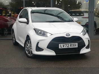 Toyota - Yaris