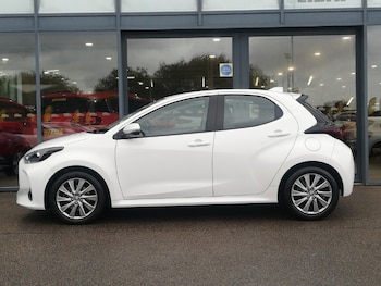Used Toyota Yaris 2022 for sale - 76217891: Photo 4