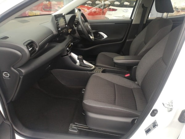 Used Toyota Yaris 2022 for sale - 76217891: Photo 5